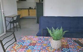Logement Côté Campagne Plaisance