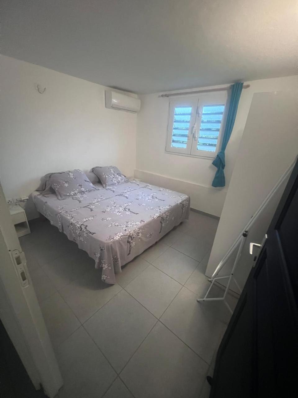 Logement Côté Campagne Plaisance Le Lamentin Extérieur photo
