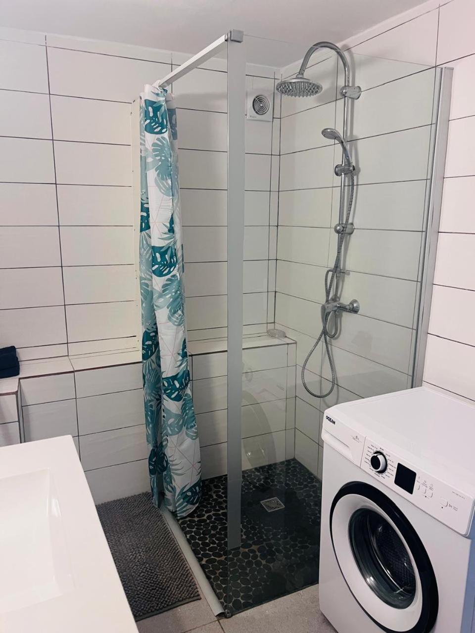 Logement Côté Campagne Plaisance Le Lamentin Extérieur photo